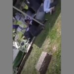 Tiroteo en medio de un funeral en cementerio de Wisconsin deja dos heridos
