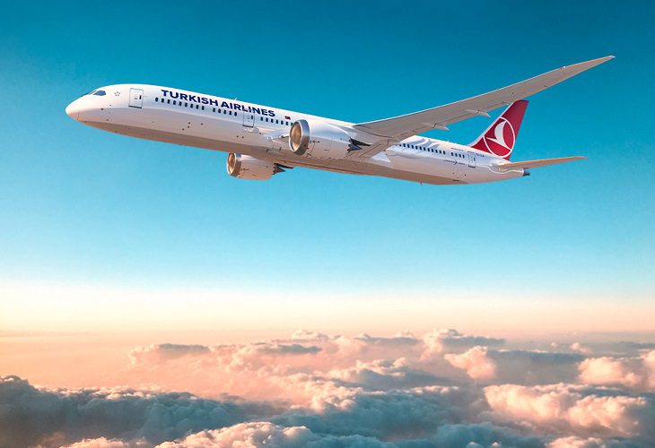 muerte piloto pleno vuelo- Turkish Airlines cambiará su nombre por Türk Havayolları, anuncia Erdogan---