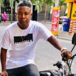 Muerte de Wasler Tovar el 11 de junio en hospital de Medellín