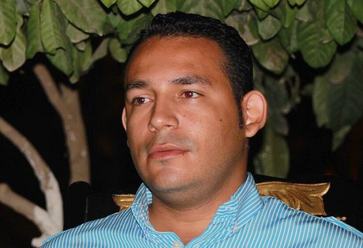 Yair Molina Cadena: asesinado por sicarios el 13 de junio
