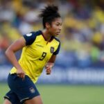 1-6. Ecuador despacha con goleada a Bolivia en la apertura de la Copa América