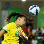 2-0. Brasil ratifica su favoritismo y jugará la final contra Colombia