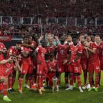3-5. Musiala conduce al Bayern al título ante un gran Dani Olmo