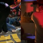 En Becerril murieron 3 personas en choque de moto y volqueta