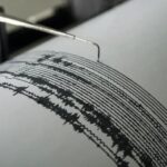 Al menos 20 sismos se registran en una localidad del occidente de El Salvador