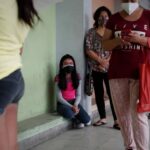 Alertan que 700.000 niños aún no reciben la segunda dosis de vacunas en Perú
