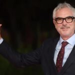 Alfonso Cuarón y Charlize Theron trabajarán en un filme sobre Philip K. Dick (1)