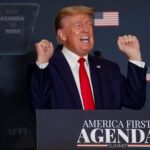 Aliados de Trump hablaron abiertamente de “electores falsos” para 6 de enero