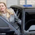 Amber Heard pide anular el juicio contra Johnny Depp por un error con el jurado