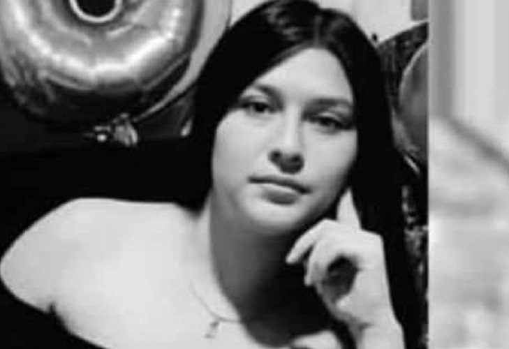 ¿Qué le pasó a Angellith Tatiana Imbachi Melenje?