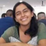 Angie Juliana Moreno: desaparecida en Ibagué