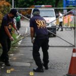Ascienden a tres los muertos en un tiroteo en una universidad de Filipinas