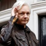 Assange presenta al Tribunal Superior un recurso contra su extradición a EEUU