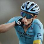 Astana suspende a ‘Supermán’ López, investigado por tráfico de medicamentos