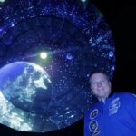 Astronauta de la NASA - Hay que conservar la Tierra, no podremos vivir en Marte