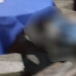 Aureliano Marín, el ex concejal de Andes fue asesinado en un parque de Medellín