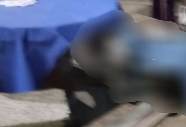 Aureliano Marín, el ex concejal de Andes fue asesinado en un parque de Medellín