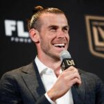 Bale dice que Los Ángeles FC era el lugar en el que quería estar