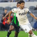 Bale y Chiellini debutan y el LAFC gana al Nashville para liderar el Oeste