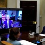 Biden hablará con Xi sobre Taiwán y la guerra en Ucrania