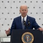 Biden pide a los ciudadanos que le manden historias sobre la violencia armada