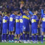 Boca y River repiten derrotas y Newell’s sigue como líder