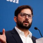 Boric anuncia el fin del copago sanitario en el sistema público de Chile