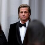 Brad Pitt dice que tiene un trastorno que le dificulta reconocer los rostros