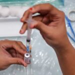 Brasil anuncia la compra de vacunas contra la viruela del mono