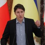 Canadá ratifica el ingreso de Suecia y Finlandia a la OTAN
