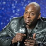 Cancelan el show del cómico Dave Chappelle por bromas contra el colectivo trans