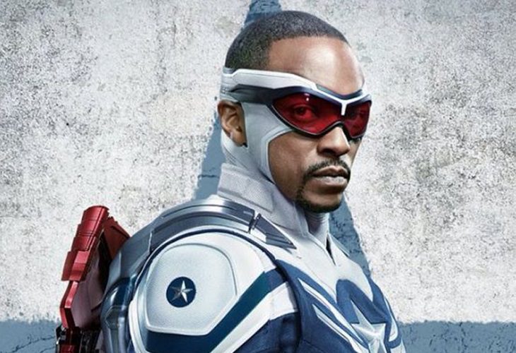 'Capitán América 4', con Anthony Mackie, será dirigida por Julius Onah