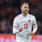 Christian Eriksen ficha por el Manchester United hasta 2025