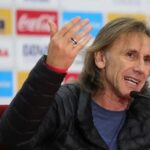 Clubes de la liga peruana de fútbol critican a la Federación por la salida de Gareca