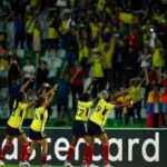 Colombia-Argentina, una semifinal de equipos confiados que sueñan en grande