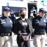 Colombia extradita a la hermana de Otoniel a EE.UU. por narcotráfico