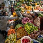 Crisis de suministros, comercio e inflación toma desprevenida a Latinoamérica