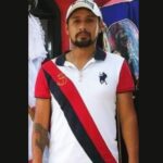 Cristián Velásquez Ramírez, MEXICANO DESAPARECIDO EN ARIZONA