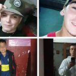 Cuatro personas, entre ellas un menor, fueron asesinados en José C. Paz