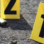 escolta- Intento de robo al influenciador Stiven Agudelo Plaza dejó una persona muerta, en Medellín - Muere ladrón al enfrentarse a tiros con la Policía en la localidad de Kennedy-tendero dispara joven