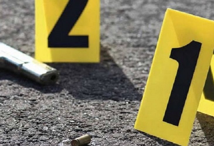 escolta- Intento de robo al influenciador Stiven Agudelo Plaza dejó una persona muerta, en Medellín - Muere ladrón al enfrentarse a tiros con la Policía en la localidad de Kennedy-tendero dispara joven