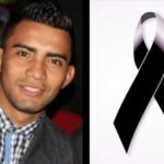 Dago Ortiz Quijano fue arrollado de manera mortal pasando una calle en Chaparral