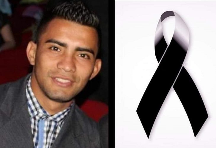 Dago Ortiz Quijano fue arrollado de manera mortal pasando una calle en Chaparral