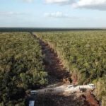 Denuncian ante Unesco daños a patrimonio arqueológico por Tren Maya en México