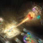 Diez años con la Partícula de Dios, que explica lo que vemos y lo que somos Boston de Higgs
