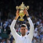 Djokovic - Espero alguna buena noticia del US Open
