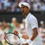 Djokovic levanta su séptimo Wimbledon