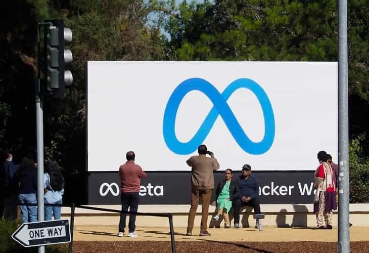 EE.UU. pide bloquear la adquisición por parte de Meta de una firma de realidad virtual