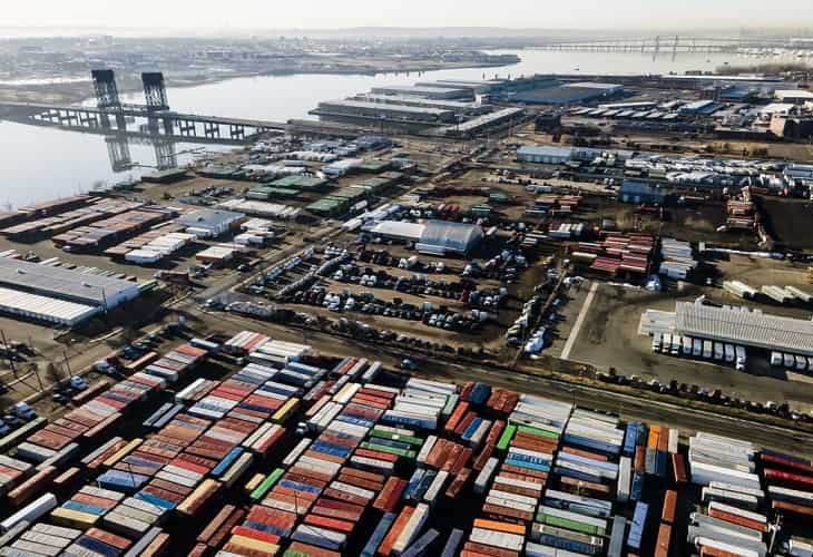 EE.UU. y 17 socios acuerdan una cadena de suministro más segura y sostenible