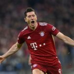 El Barça ficha a Lewandowski por 3 temporadas